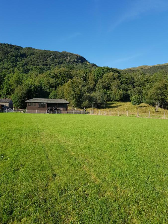 Oakview Chalet Glencoe Exteriér fotografie