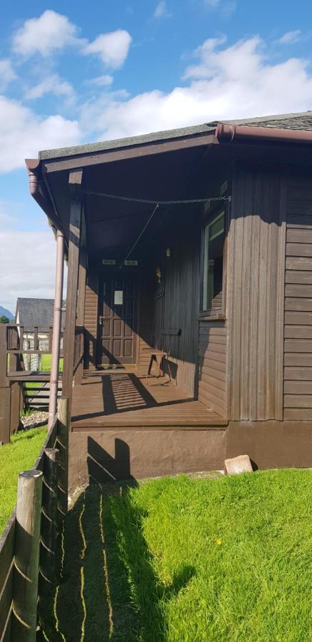 Oakview Chalet Glencoe Exteriér fotografie