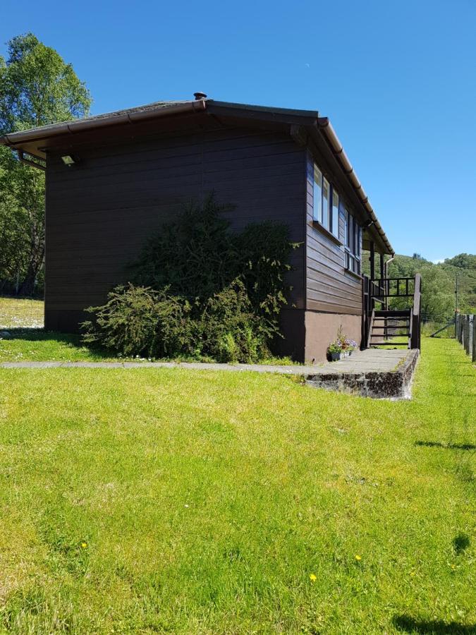 Oakview Chalet Glencoe Exteriér fotografie